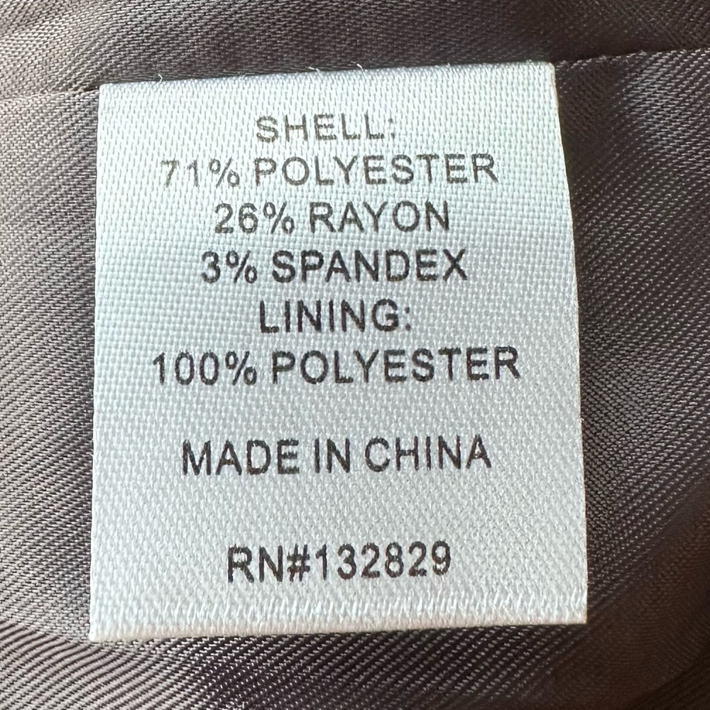 WAO Bomber Jacket Plaid Black and Gray Women's Sz Medium - Picture 15 of 16